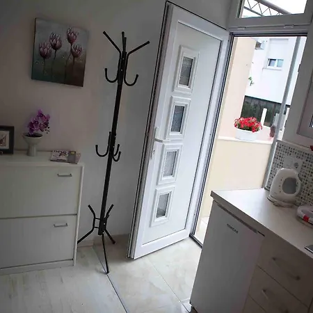 Apartman Antonela