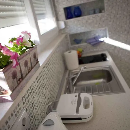 Apartman Antonela Spalato