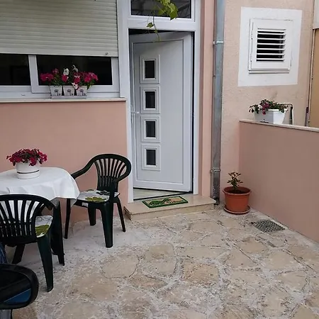 Apartman Antonela * Split