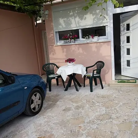 Apartment Apartman Antonela