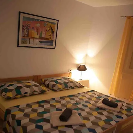 Apartman Antonela Apartment *