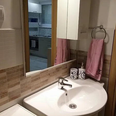 Apartman Antonela *