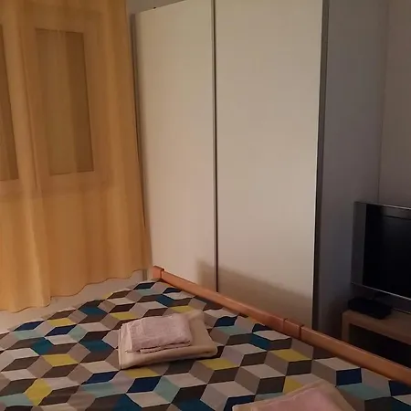 Apartman Antonela *
