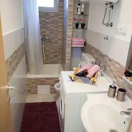 Apartment Apartman Antonela *