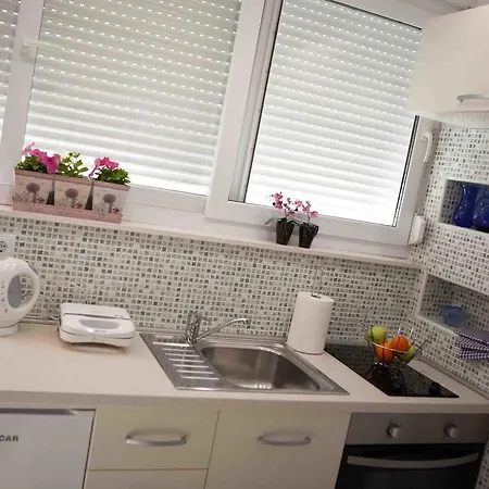 Apartman Antonela Apartment *