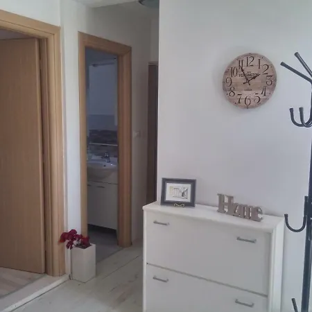 Apartment Apartman Antonela