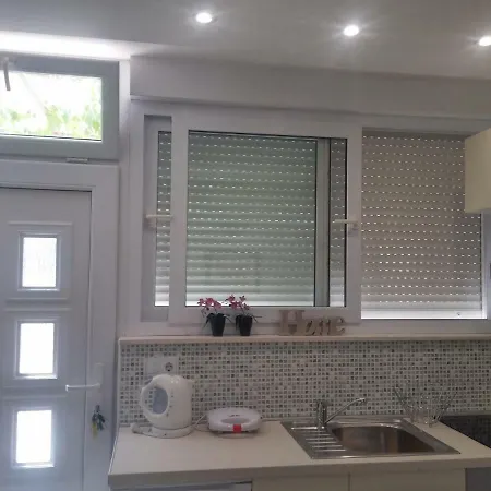 Apartment Apartman Antonela Split