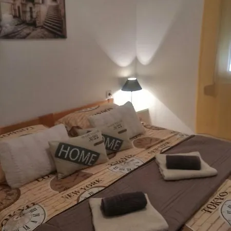 Apartman Antonela Apartment