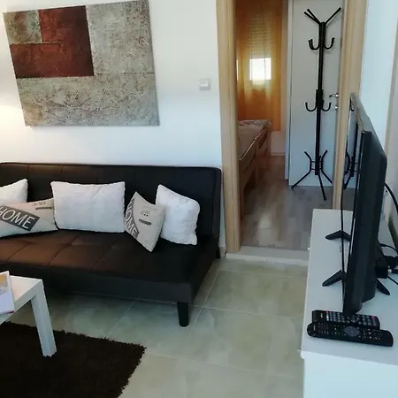 Apartman Antonela * Split