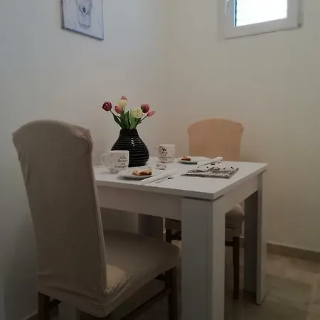 Apartman Antonela