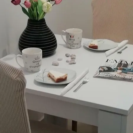 Apartman Antonela *