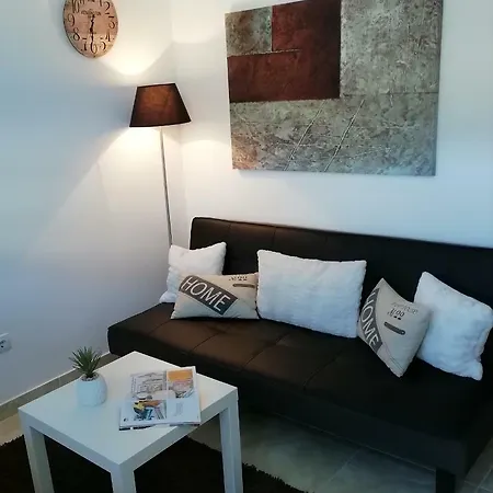 Apartman Antonela Apartment Split