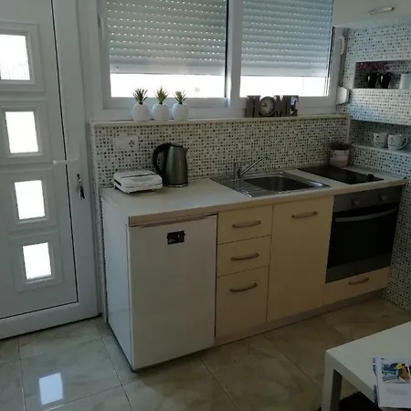 Apartman Antonela *
