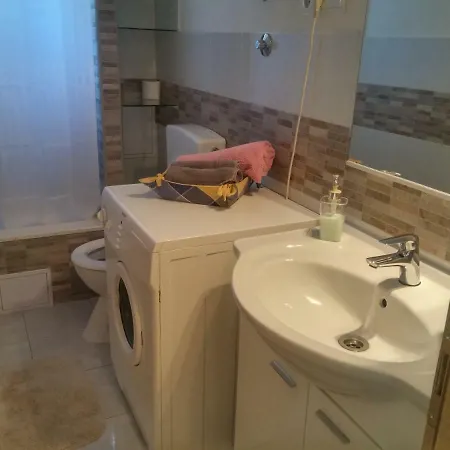 Apartment Apartman Antonela *